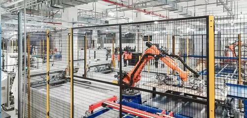 晟成光伏攜手意大利頂尖企業打造歐洲最大光伏工廠，開創全球市場新篇章