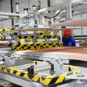 甘肅聚焦石化化工等行業(yè)更新工業(yè)設備 加快制造業(yè)數(shù)字化轉(zhuǎn)型