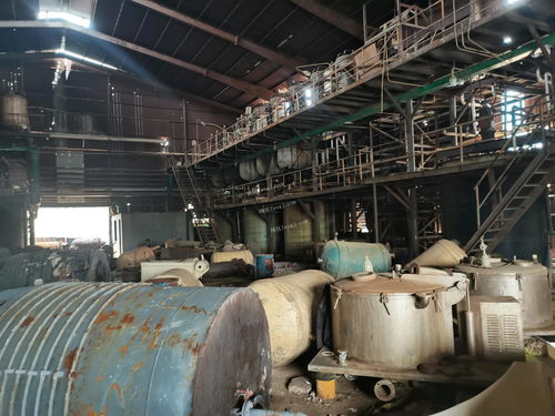 回收各類金屬設備,整廠