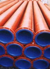 【本公司長期供應(yīng)襯四氟管道】價格,廠家,圖片,日用化工機(jī)械配件,淄博富鐵龍防腐設(shè)備-