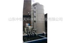 寧波塑料廠專用環(huán)保設備 專業(yè)的脫硫脫硝設備廠家推薦