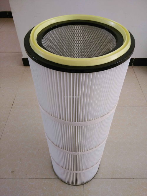 化工廠除塵設(shè)備專用配套 32100耐高溫無紡布除塵濾筒與防火封堵材料的銷售解決方案